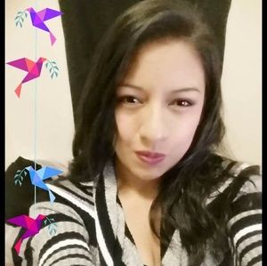 Meet your Posher, Sandra